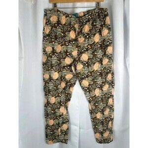 Family Guy Stewie Griffin Army Military Camo “Bow To Me” Mens Large PJ Pants